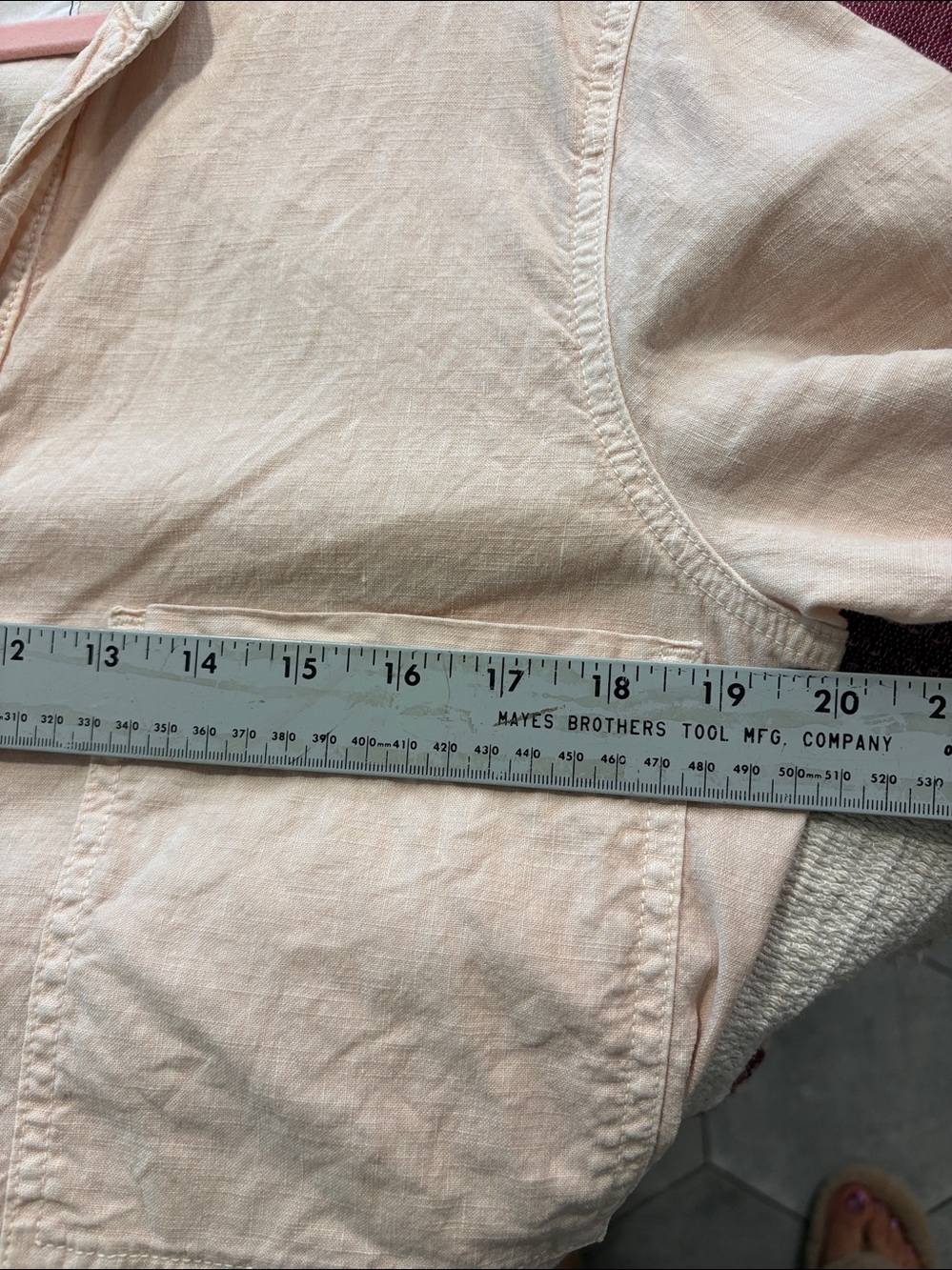 F&E Ireland Jumper - Picture 5 of 6